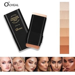 Base De Maquillaje En Barra Ocheal Mmm